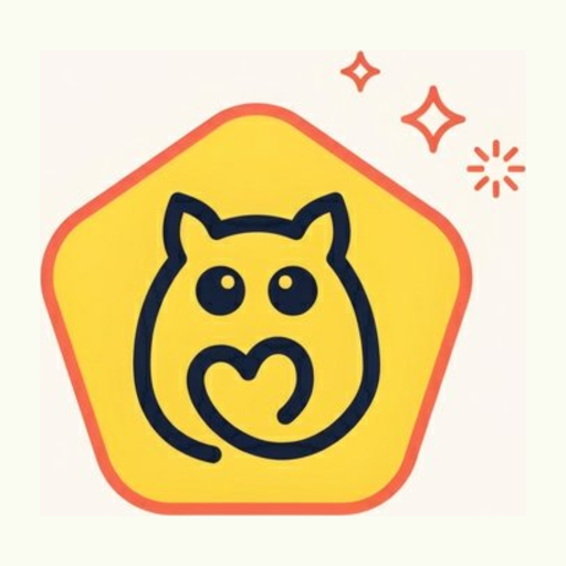Favorite Pokemon logo