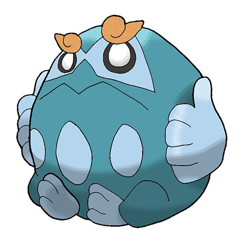 Darmanitan Zen